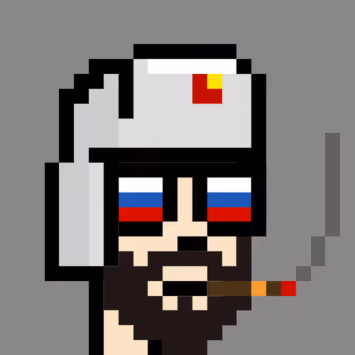 The Russians