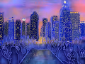 OSF's Rekt Cities - NYC