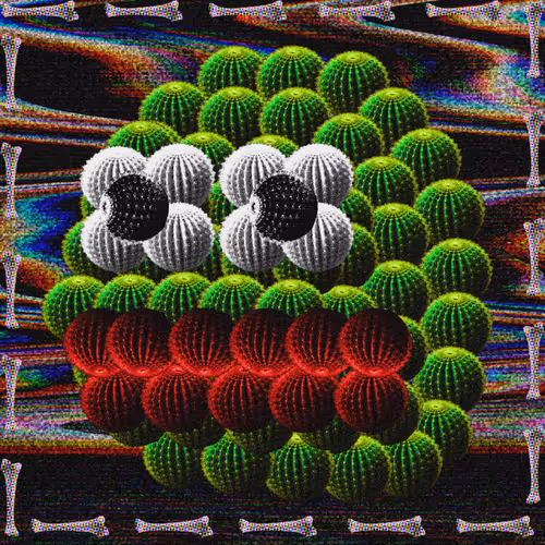 PEPE VISIONS