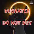 Contract Upgraded to ERC721A - Do Not Buy