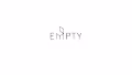 Empty spaces V2