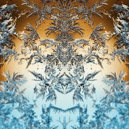 Crystal Photo NFT