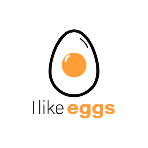 I like eggs