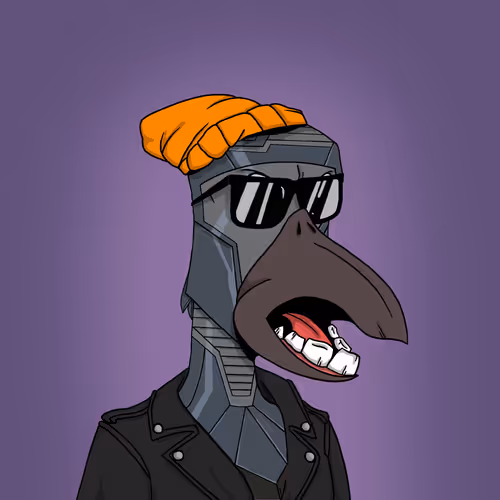 BasedBirds