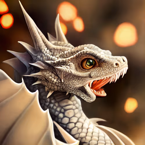 Baby Dragonz V2