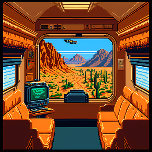 Cockpits