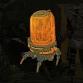 Cyber Ape Tower Club (Mint Pod)