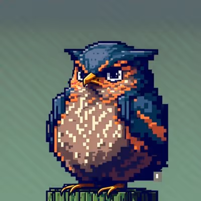 BitBirds