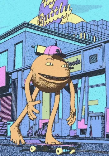 Goober Editions