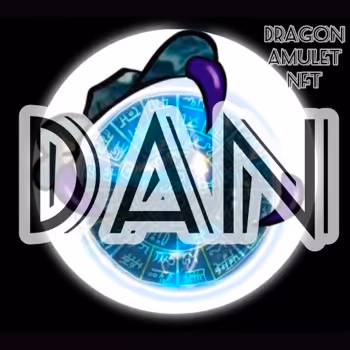 Dragon Amulet NFT