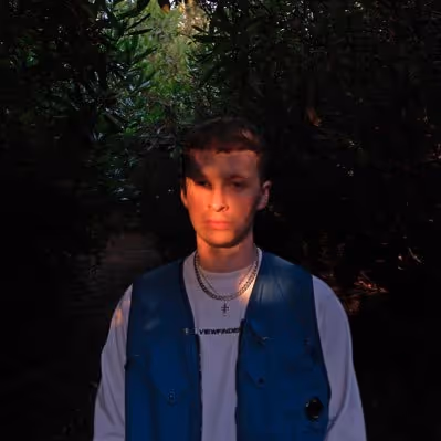 sam gellaitry