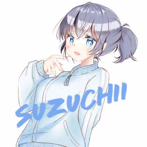 -Suzuchii Collection-