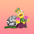 Super Snails collection