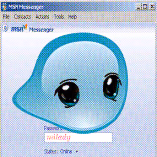 miladymsn