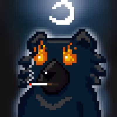 MoonBear Official