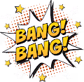 The Bang Bang Club (BBCard)