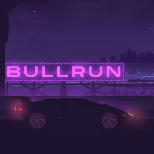 Bull Run Beach Club