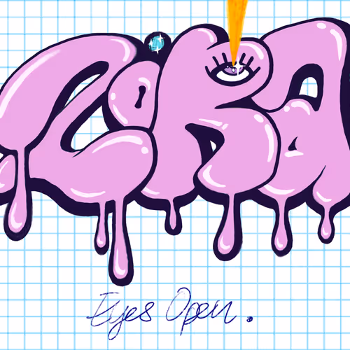 Eyes Open V2