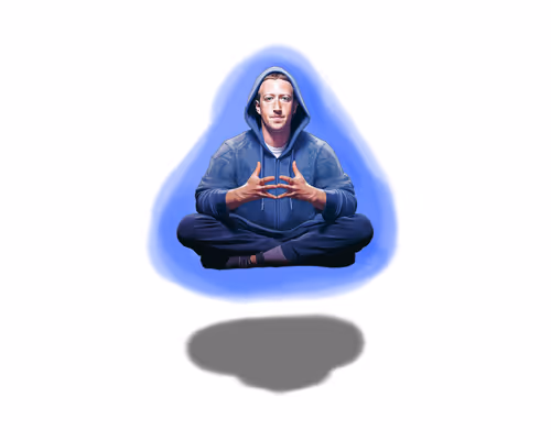 Billionaire Brawl Zuck