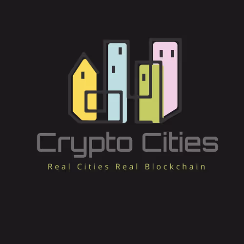 Crypto Cities NFT
