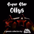 Super Star Ollys