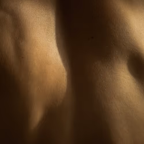 Body Collection x Laurent Castellani