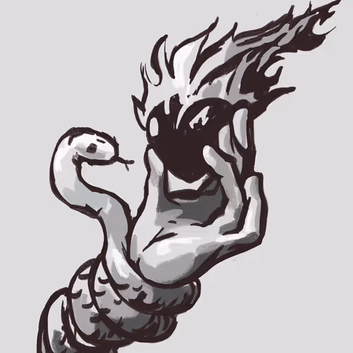 RAZED P.ink