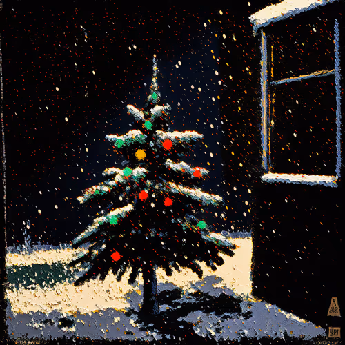 holidays by j4ck