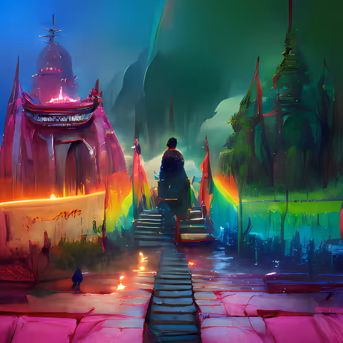 ProjectOne by Rooland