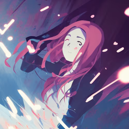 BloodyGirl V2