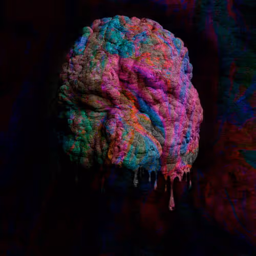 Monumentals by SkullCrypt Art
