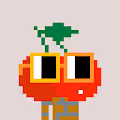 Very Cherry Nouns