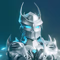 3D Dragoons by Final NFT