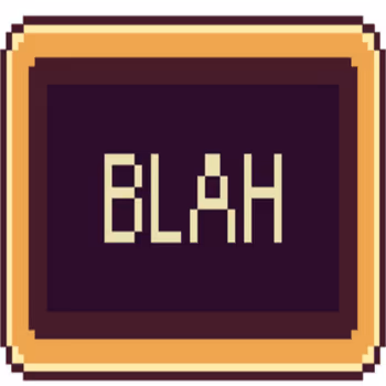 BlehBlahBleh