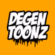 DEGEN TOONZ COLLECTION