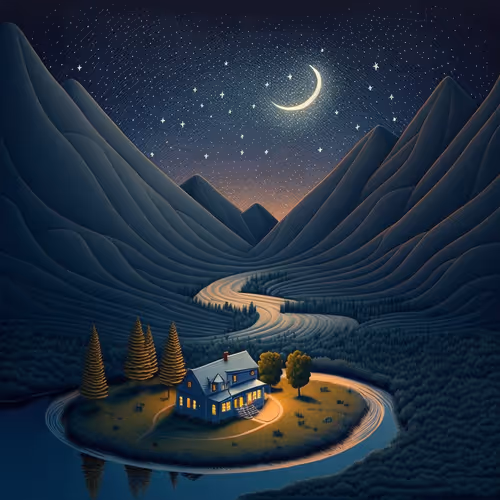 Miniature worlds V2
