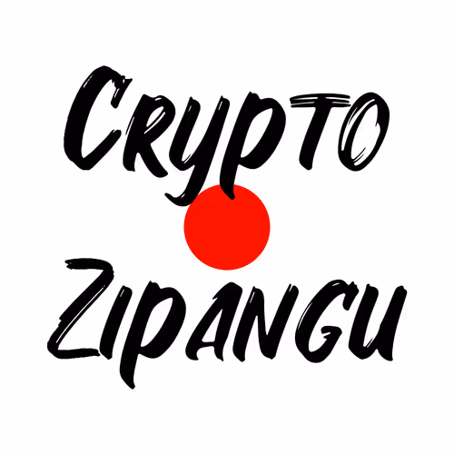 Crypto Zipangu Izanami