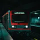 End Of The Line (Edition of 25)