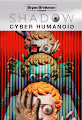 Shadow by Cyber Humanoid