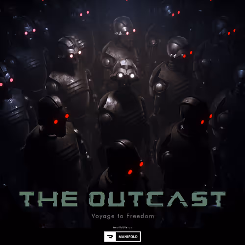 THE OUTCAST 01