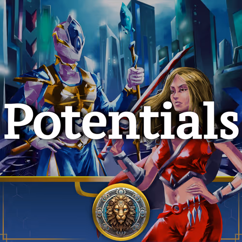 Potentials
