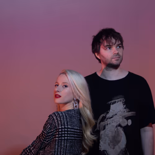 Marian Hill - you were always sure