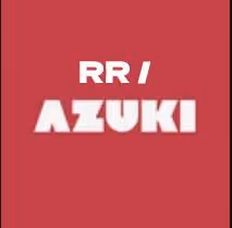 1111 RR/AZUKI