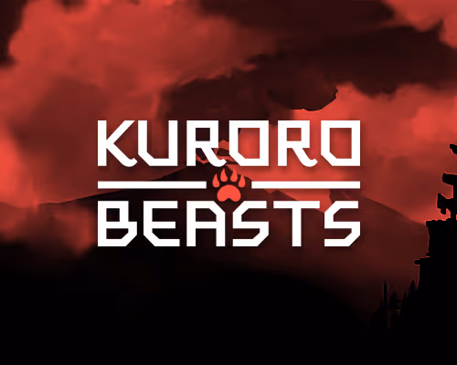 Kuroro Beasts - Trainer Badges