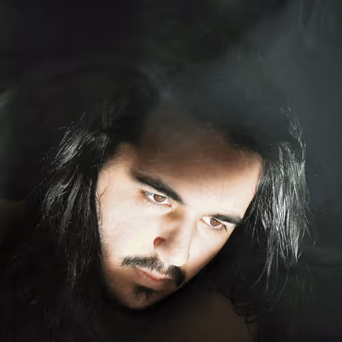 Mehdi Candau Editions