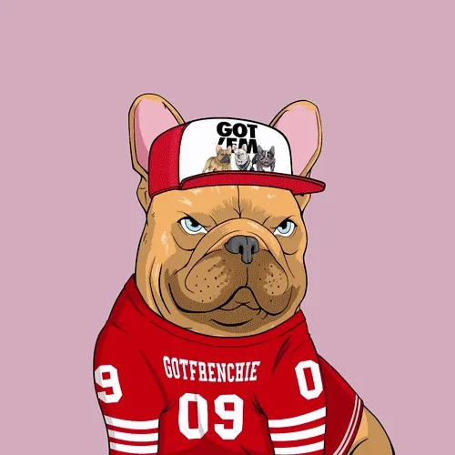 GotFrenchie Club