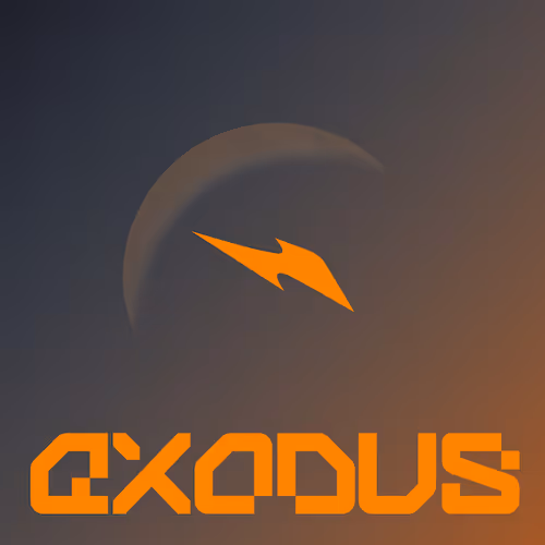 RTFKT Exodus Pods ????