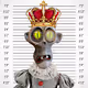 Criminal Zombie