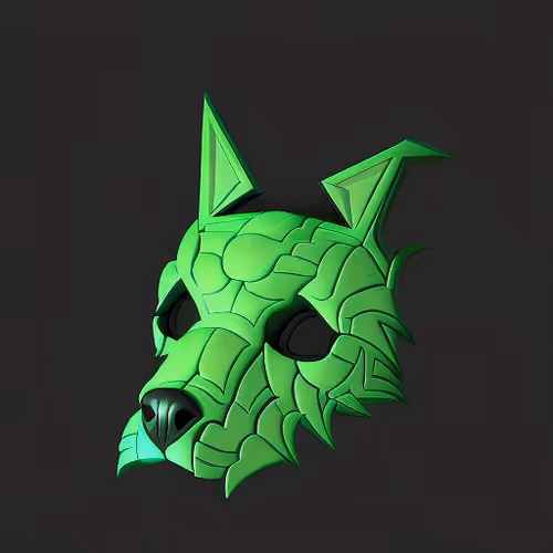 MutantHounds3D