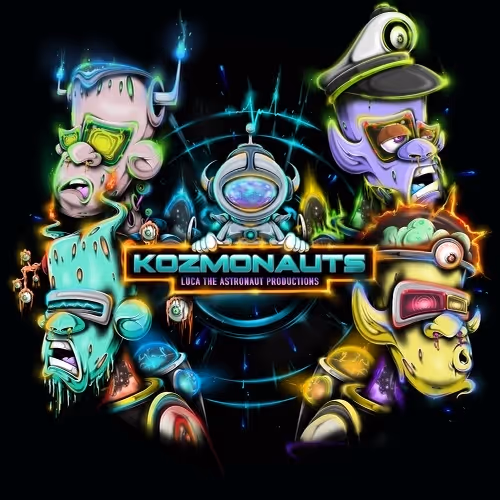 Kozmonauts.LTA
